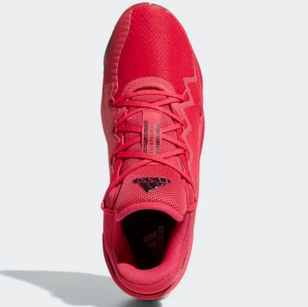 DONOVAN MITCHELL D.O.N. ISSUE #2 size 7.5